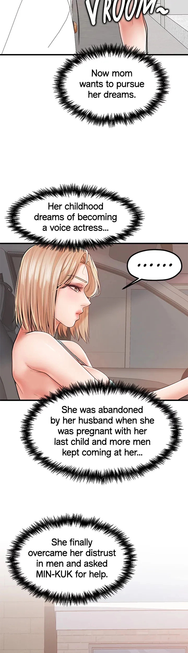 Banging Mother And Daughter - Chapter 29 Page 23