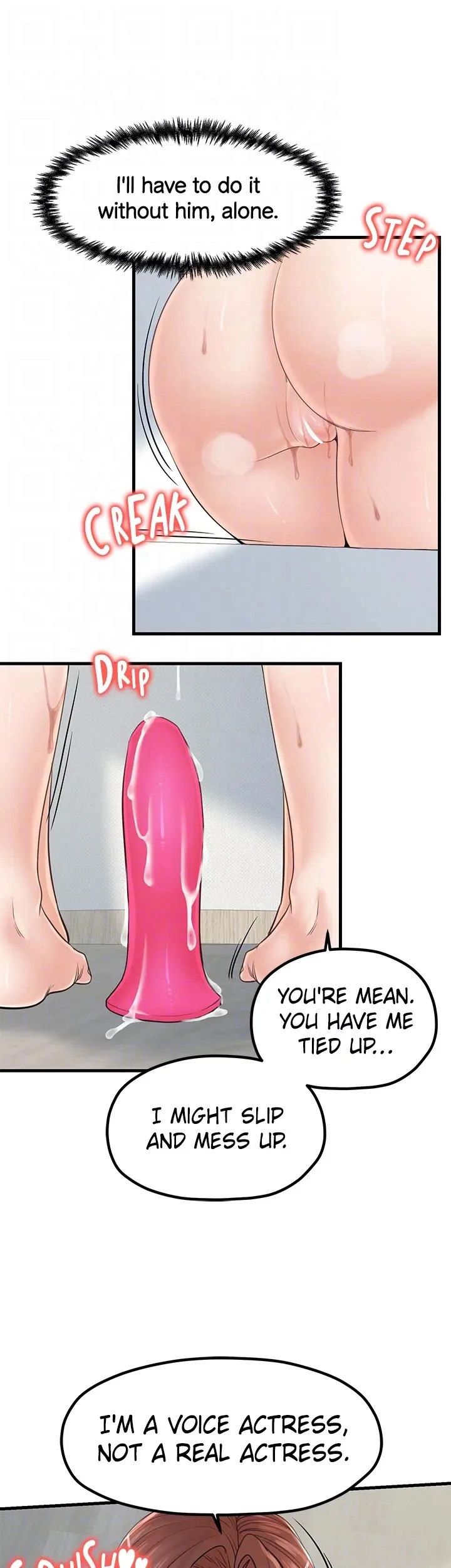 Banging Mother And Daughter - Chapter 31 Page 37