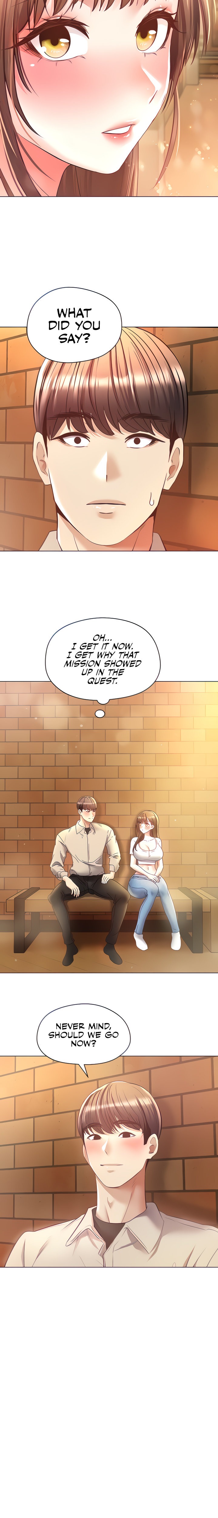 Desire Realization App - Chapter 16 Page 6