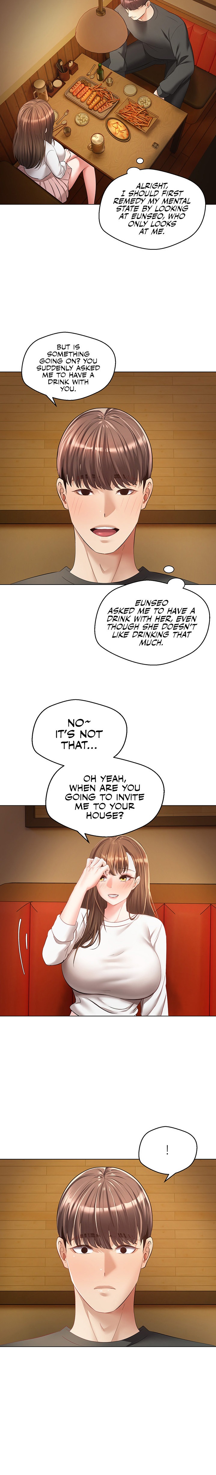 Desire Realization App - Chapter 21 Page 8