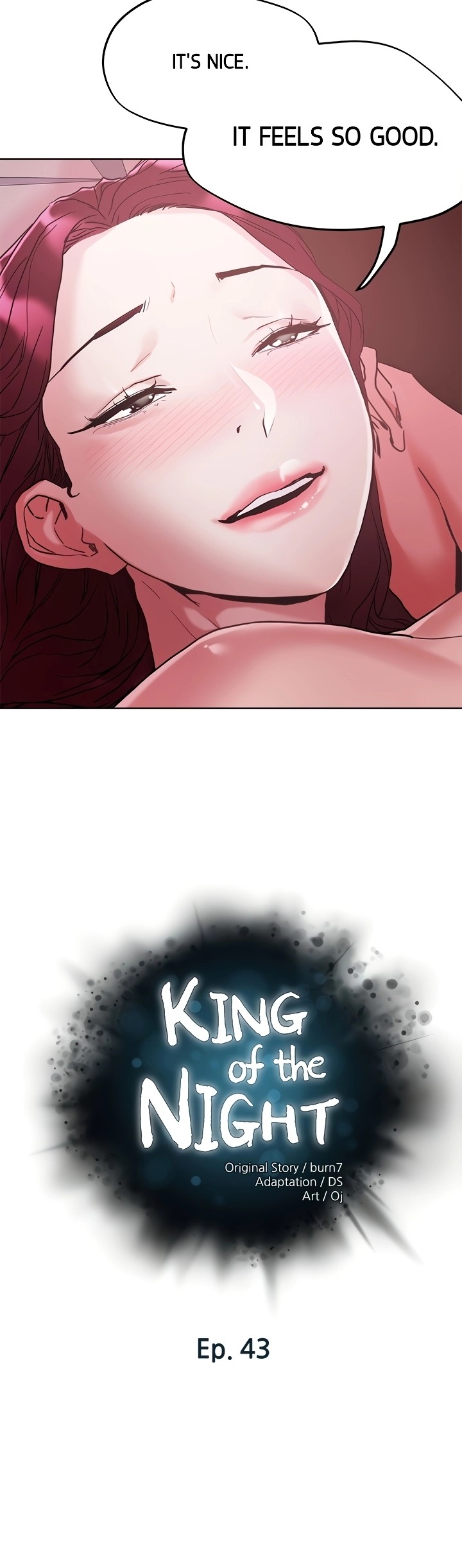 King of the Night - Chapter 43 Page 3