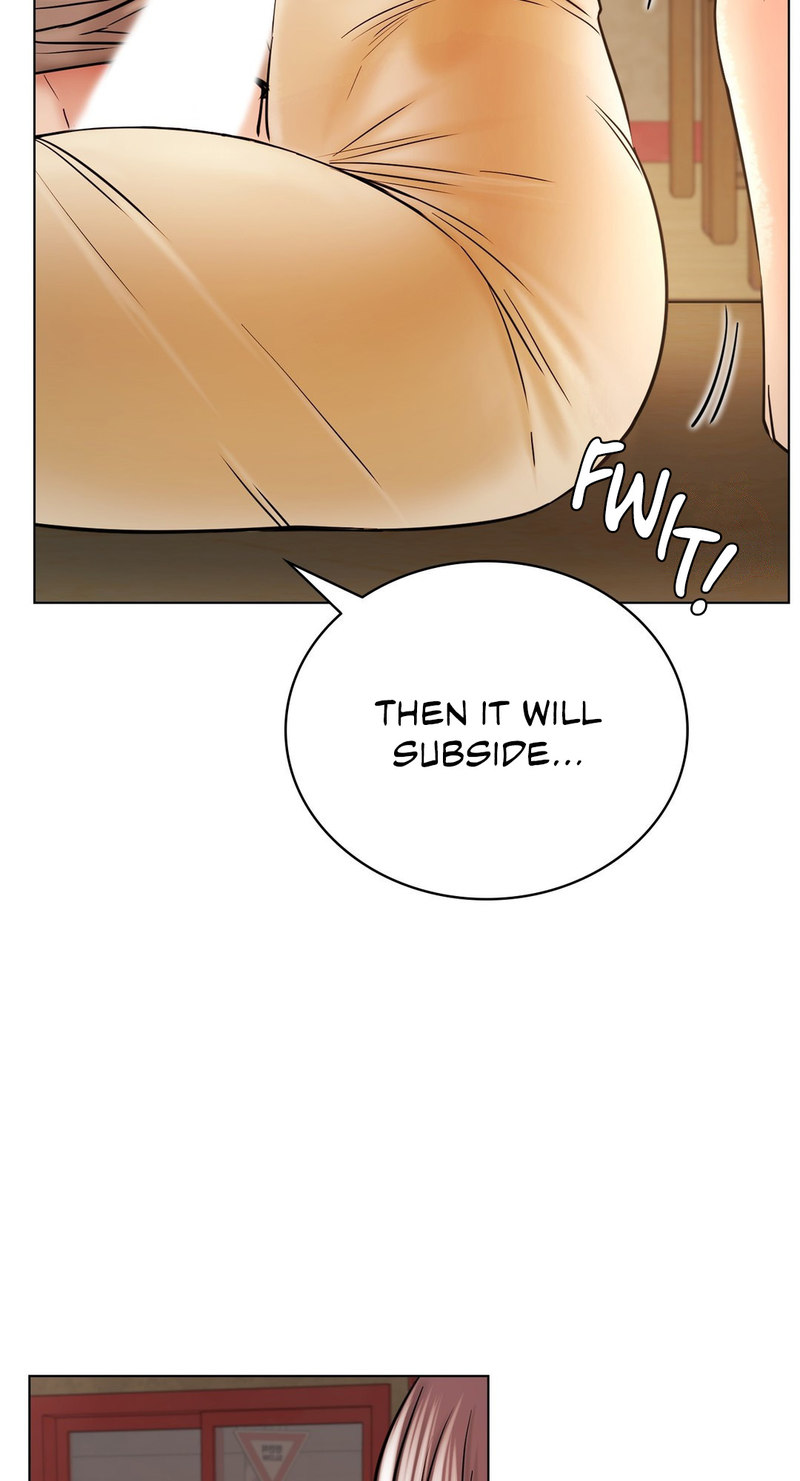 Staying with Ajumma - Chapter 16 Page 53