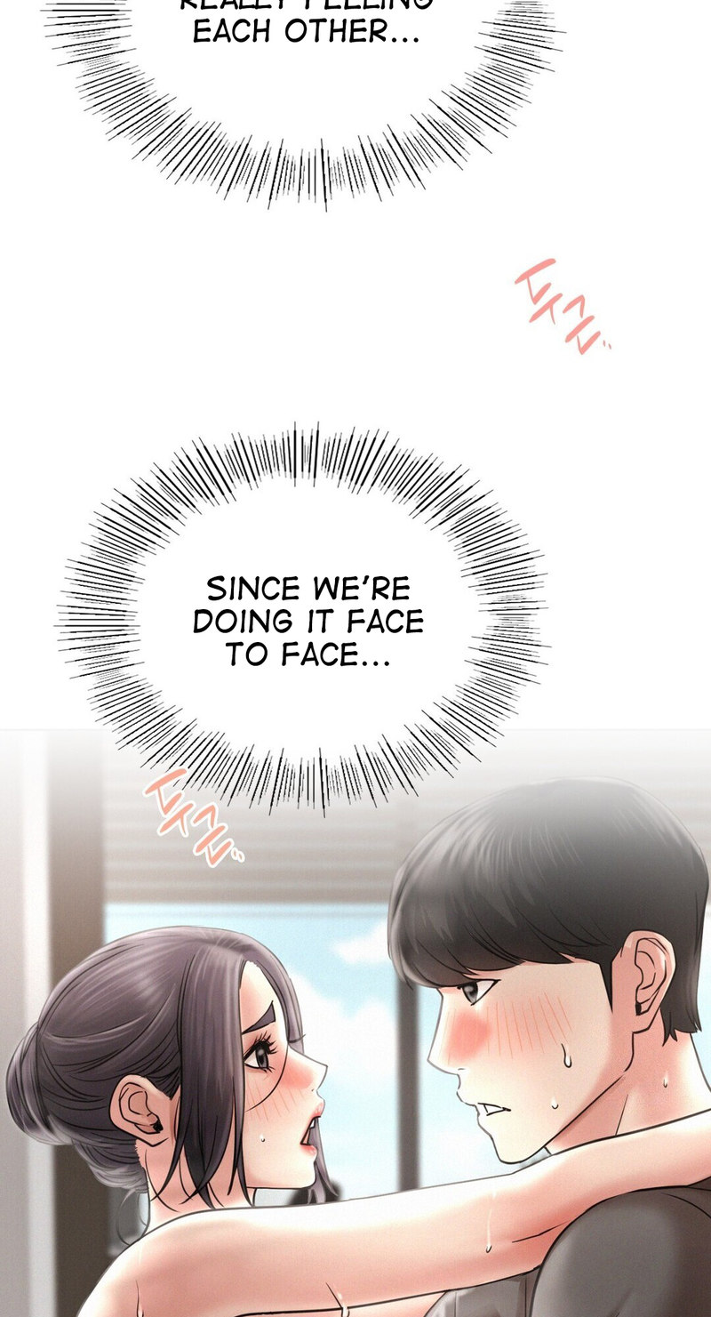 Staying with Ajumma - Chapter 23 Page 20