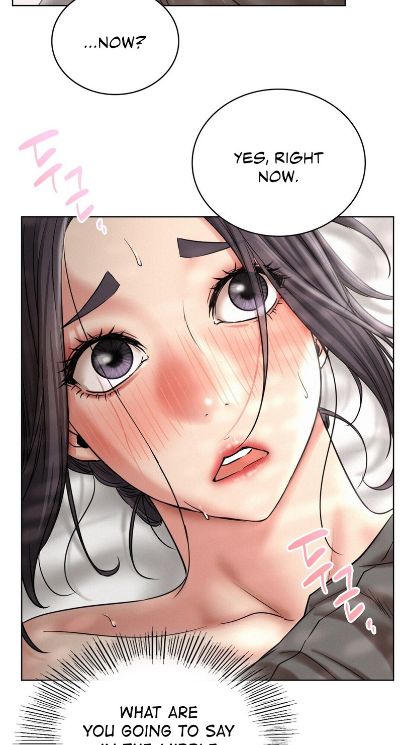 Staying with Ajumma - Chapter 23 Page 64
