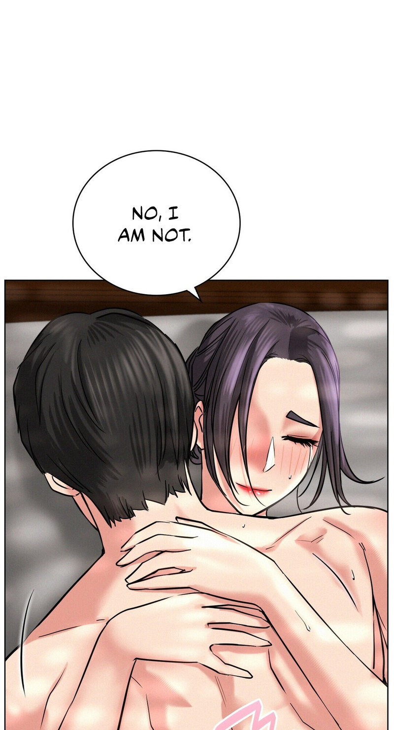 Staying with Ajumma - Chapter 24 Page 56