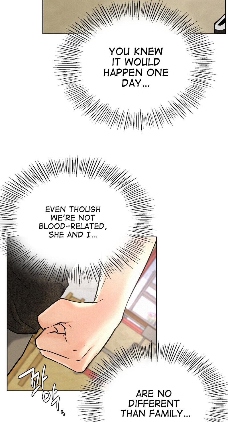 Staying with Ajumma - Chapter 27 Page 69