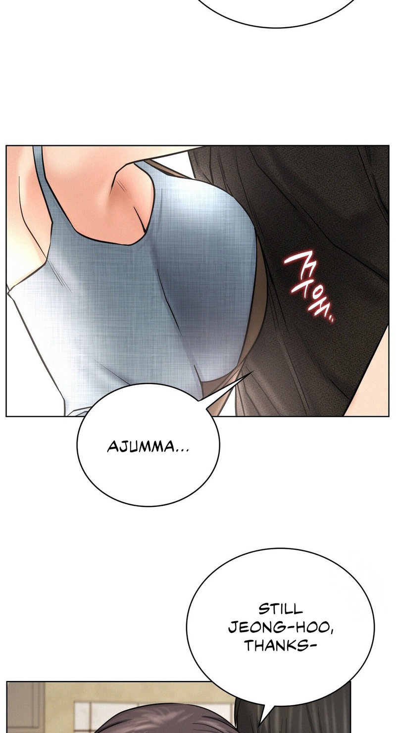Staying with Ajumma - Chapter 27 Page 75