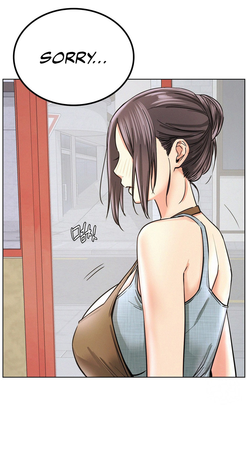 Staying with Ajumma - Chapter 28 Page 71