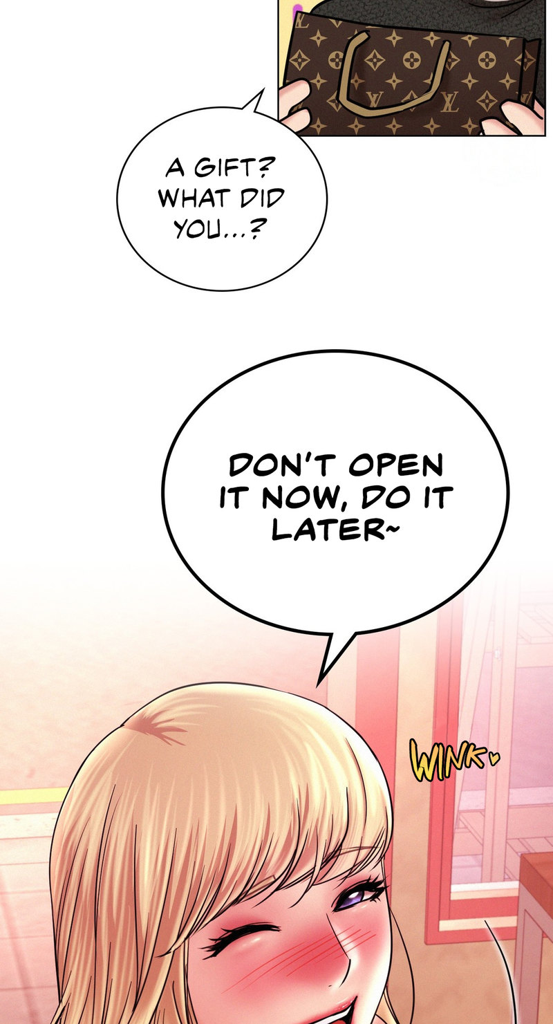 Staying with Ajumma - Chapter 31 Page 67