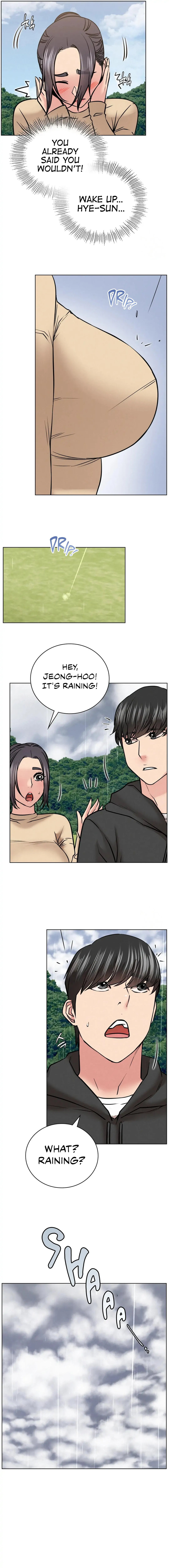 Staying with Ajumma - Chapter 37 Page 9