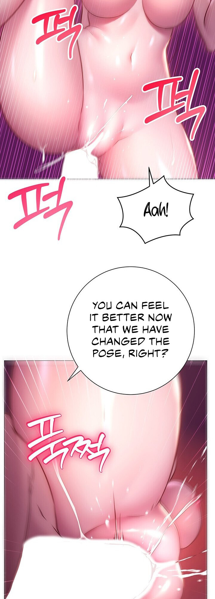 How About This Pose? - Chapter 24 Page 29