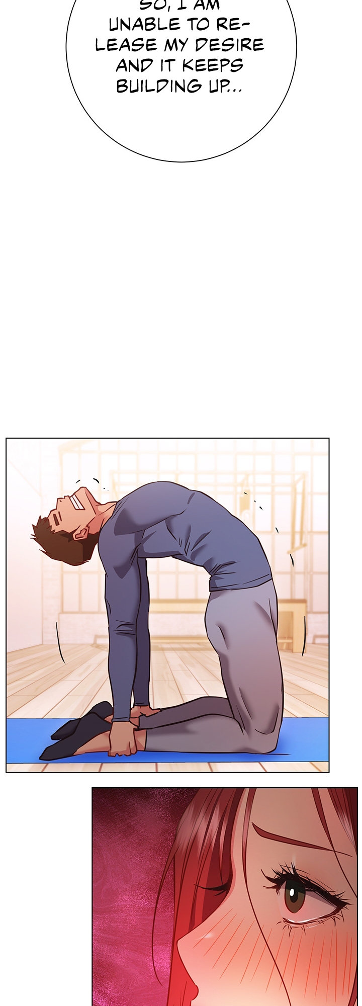 How About This Pose? - Chapter 27 Page 58
