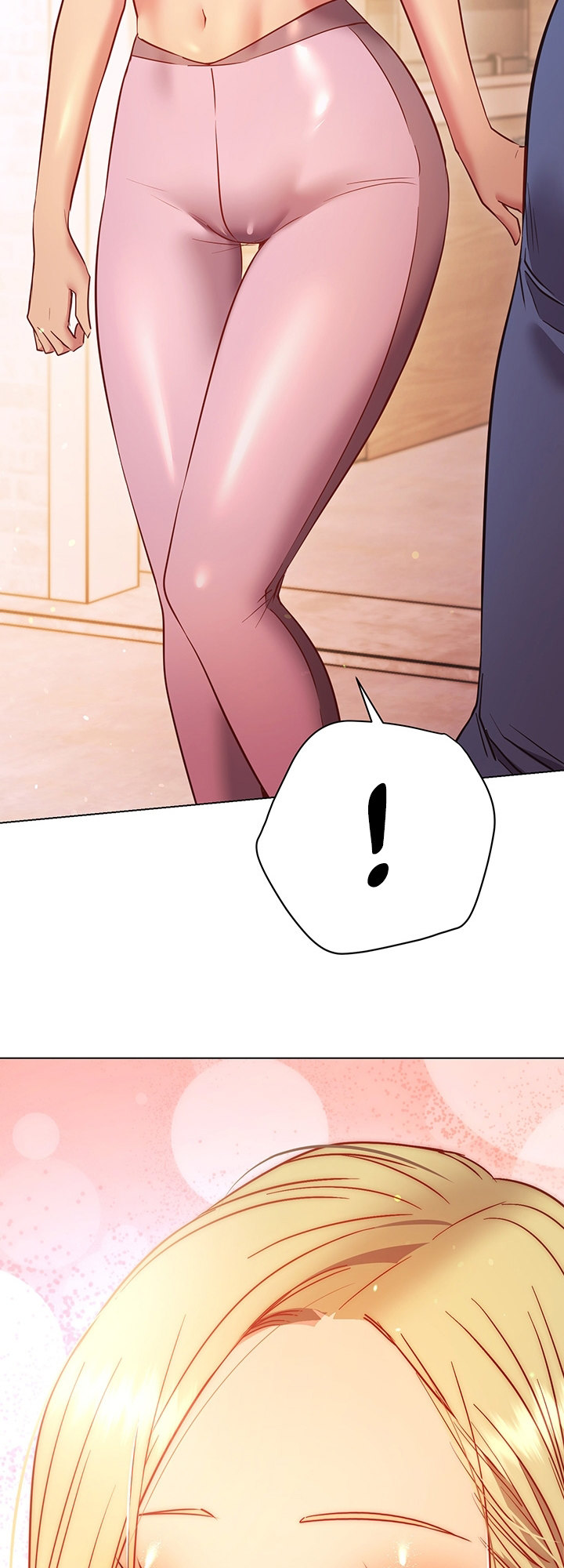 How About This Pose? - Chapter 28 Page 64