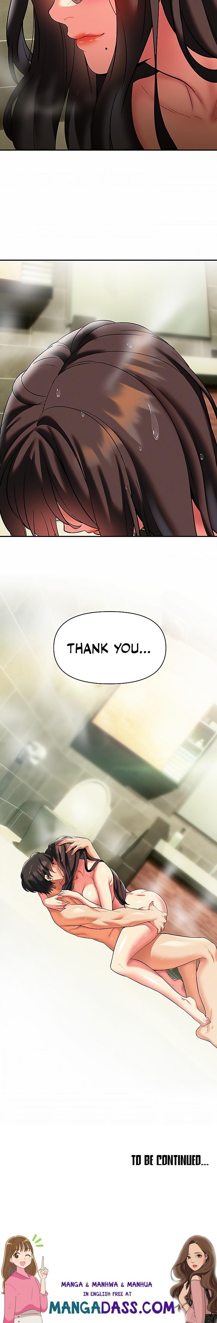 I Need You, Noona - Chapter 18 Page 22