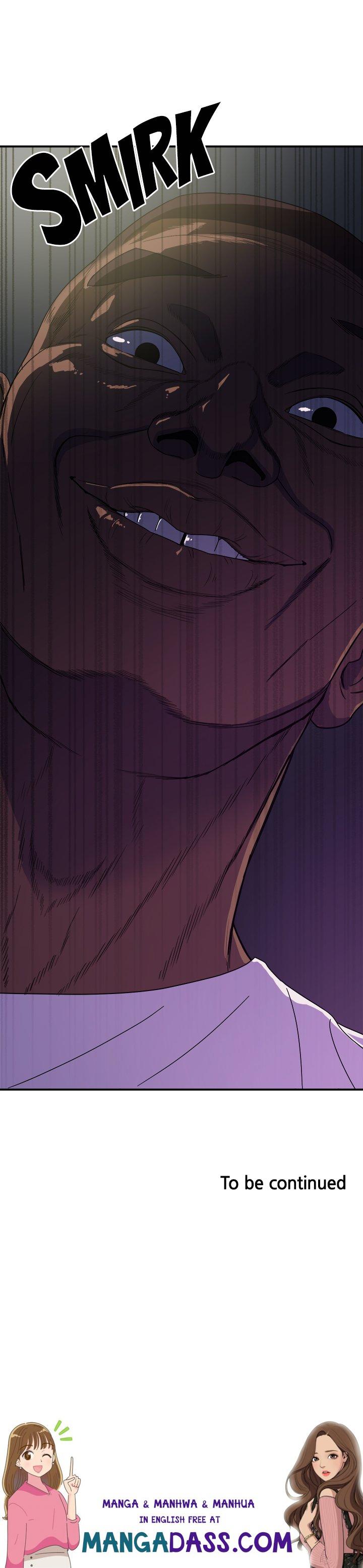 The Escape - Chapter 1 Page 31
