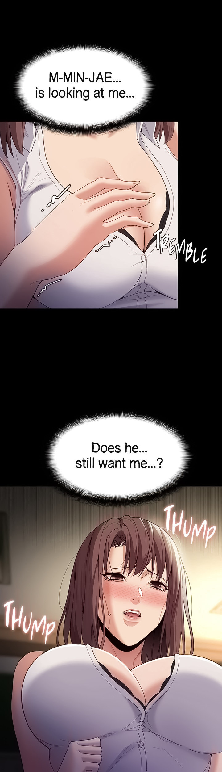Pervert Diary - Chapter 36 Page 49