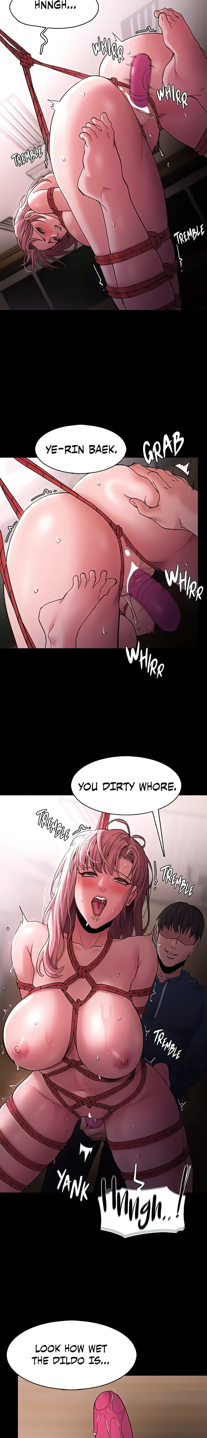 Pervert Diary - Chapter 41 Page 9