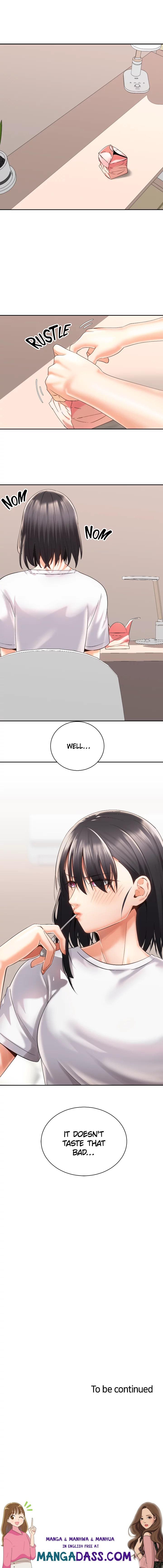 Shall We Ride? - Chapter 25 Page 19