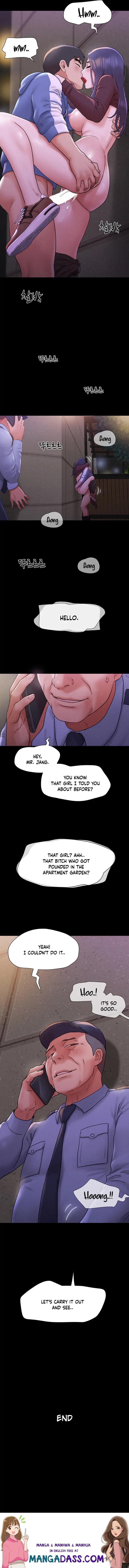 Everything Is Agreed - Chapter 161 Page 33