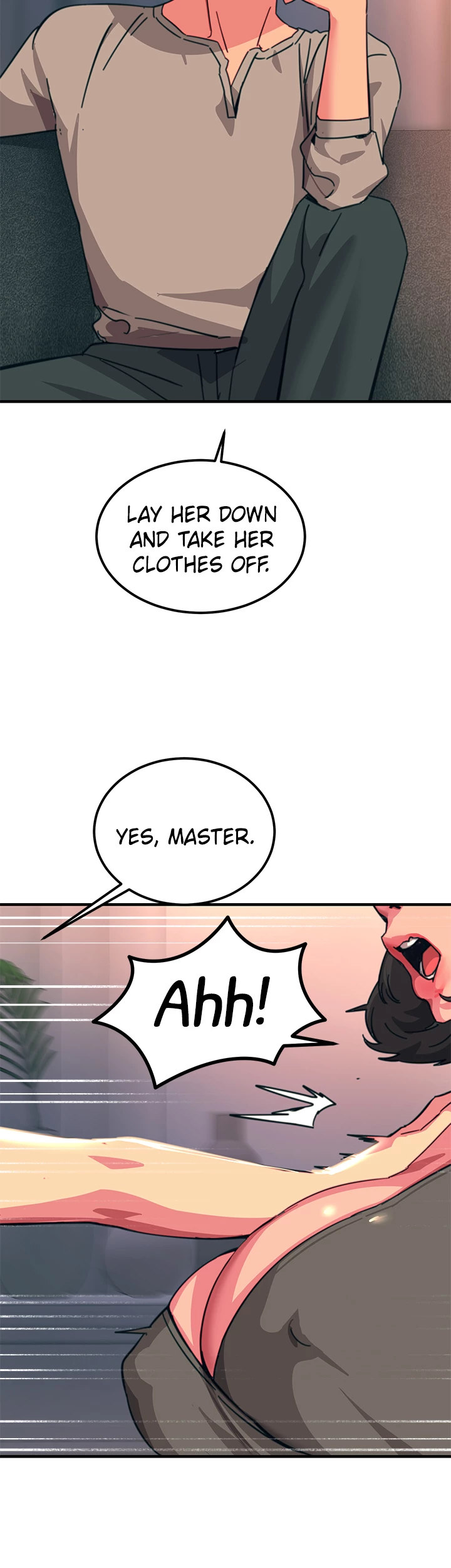 Show Me Your Color - Chapter 46 Page 30