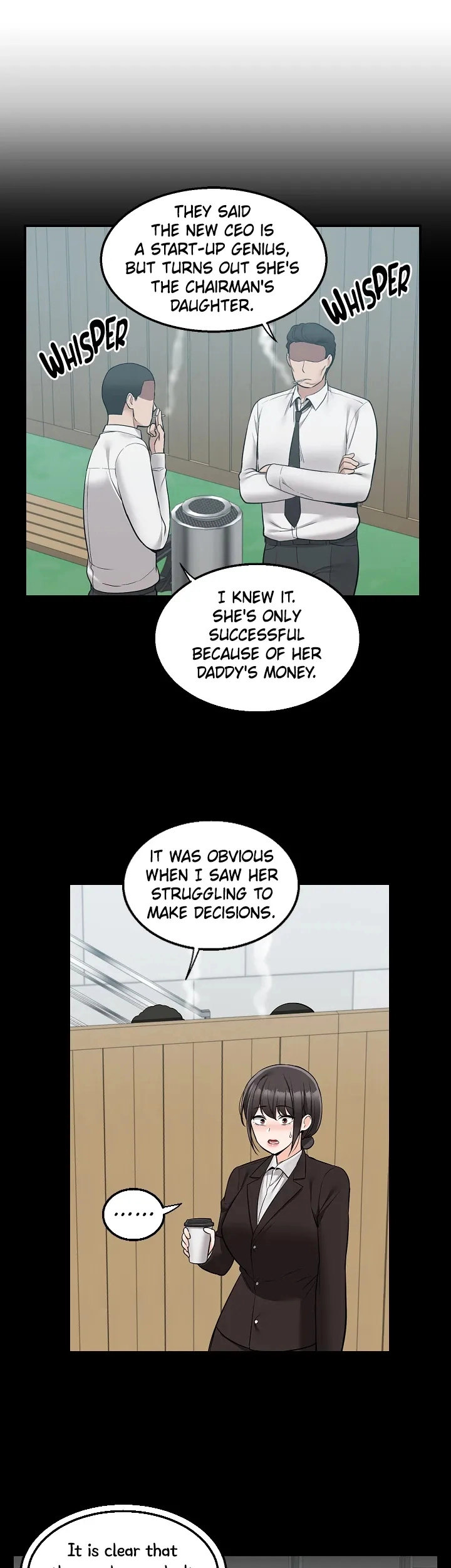 Delivery - Chapter 33 Page 10