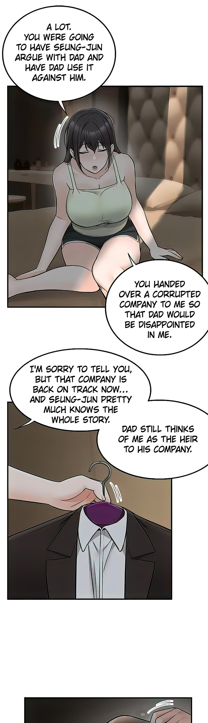 Delivery - Chapter 36 Page 30