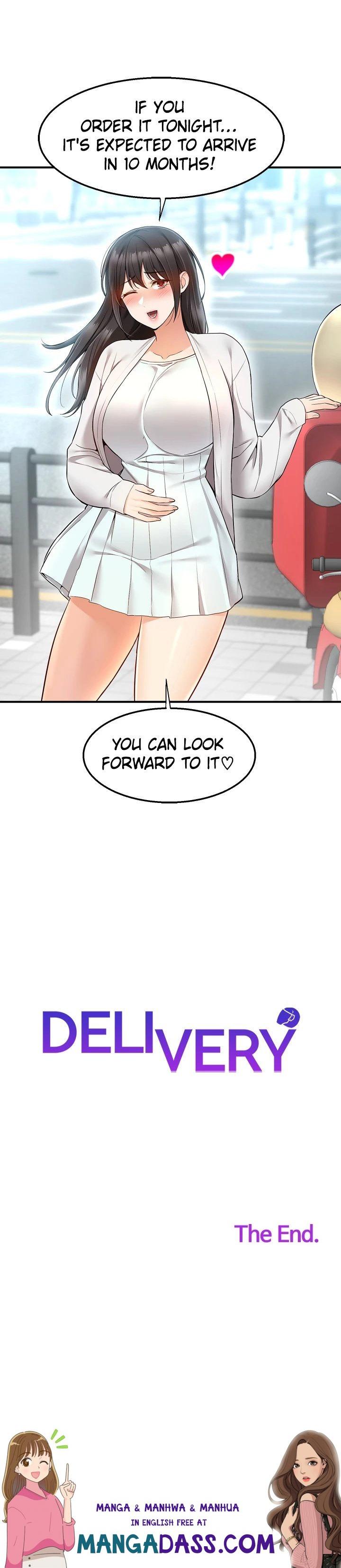 Delivery - Chapter 39 Page 43