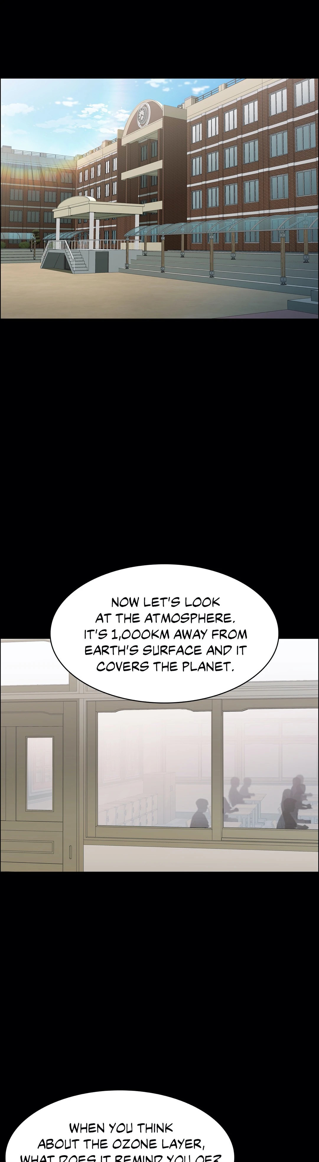 Thorns on Innocence - Chapter 1 Page 40