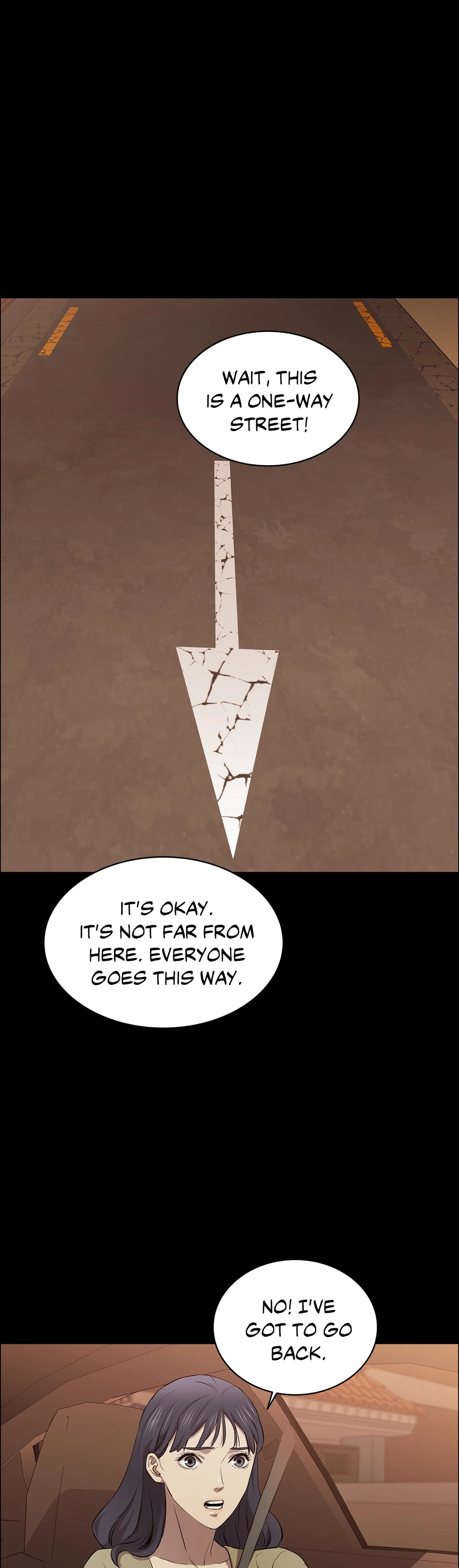 Thorns on Innocence - Chapter 11 Page 35