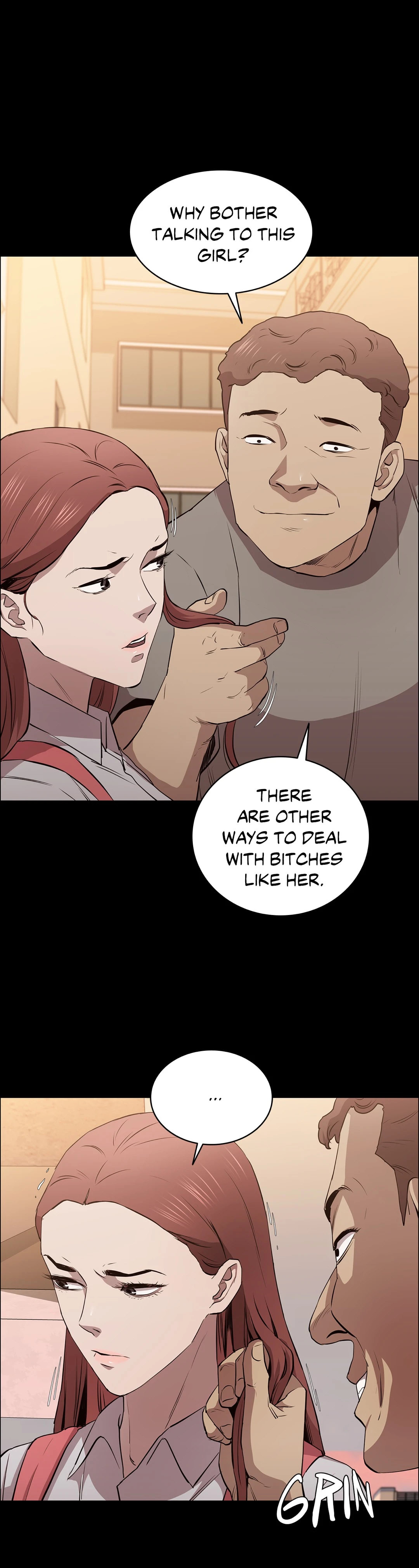 Thorns on Innocence - Chapter 11 Page 41