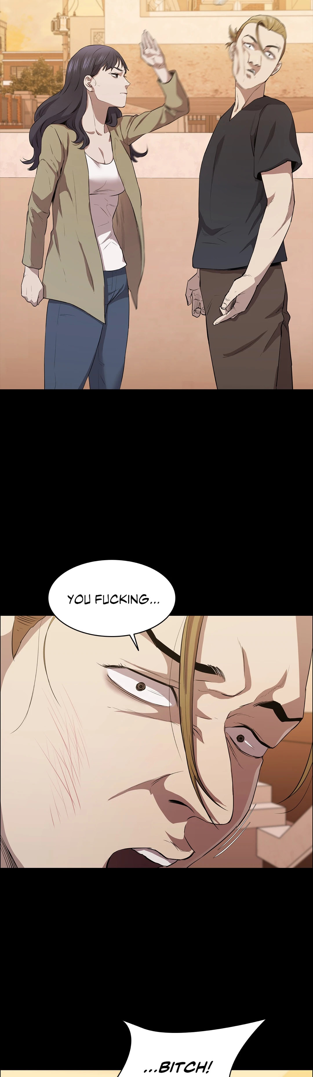 Thorns on Innocence - Chapter 11 Page 45