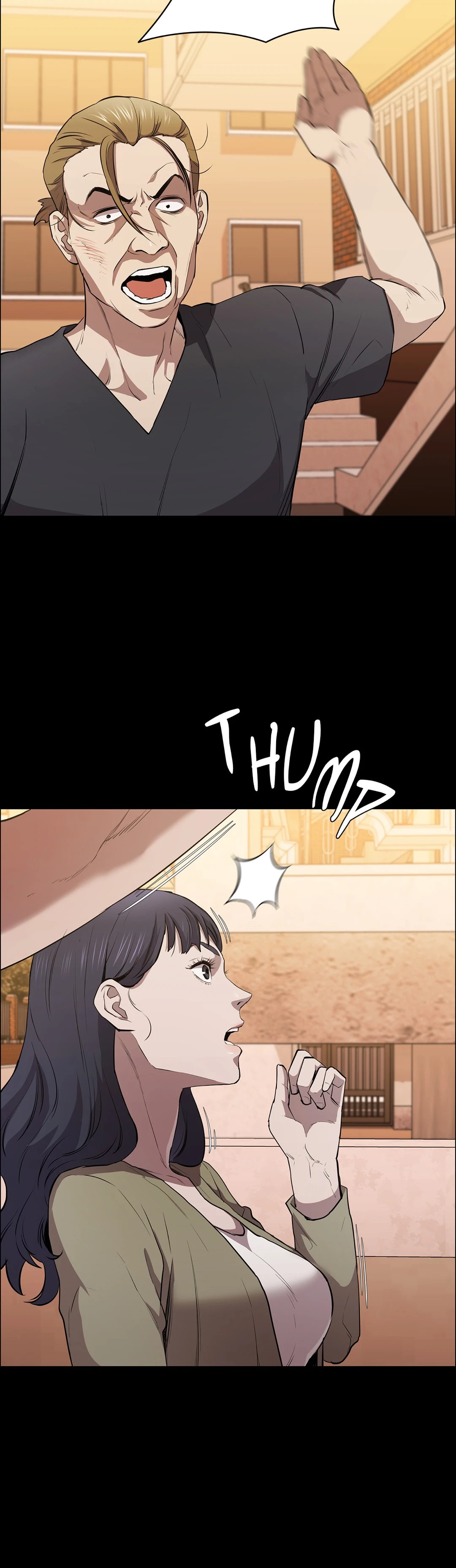 Thorns on Innocence - Chapter 11 Page 46