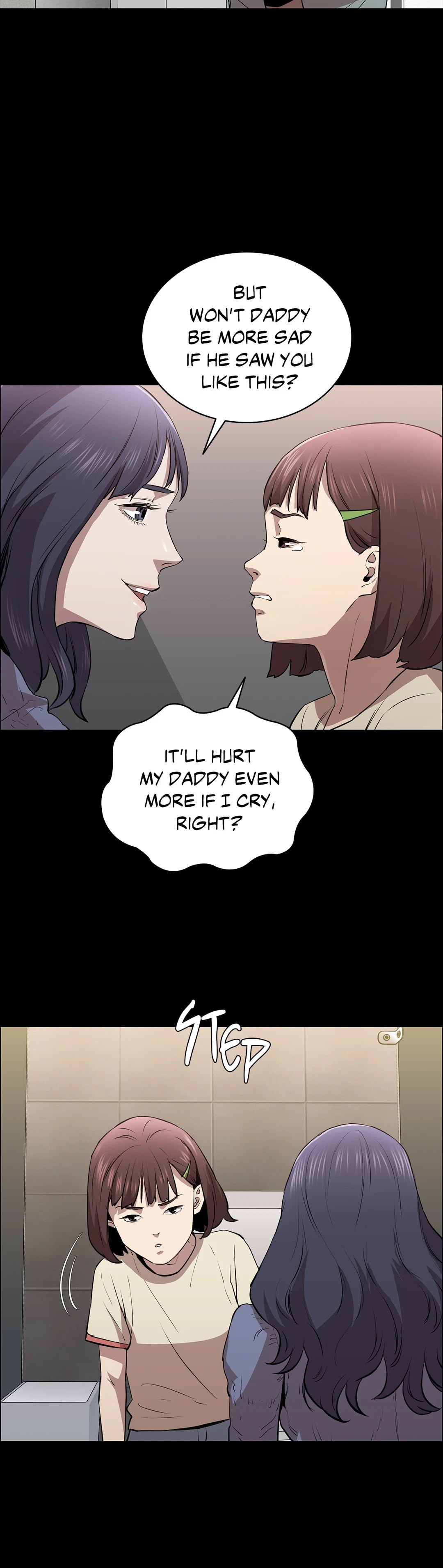 Thorns on Innocence - Chapter 12 Page 35