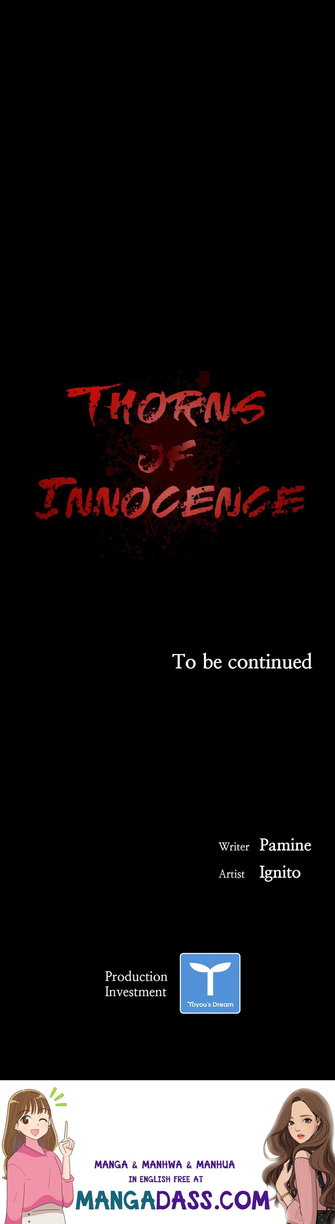 Thorns on Innocence - Chapter 13 Page 46