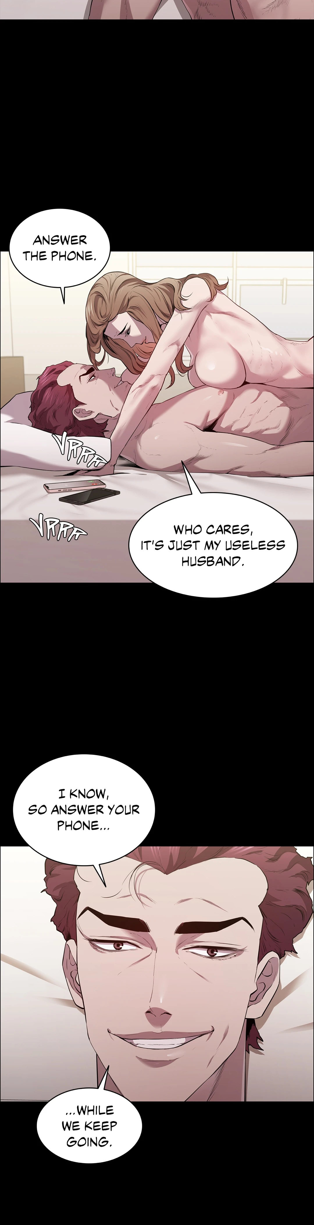 Thorns on Innocence - Chapter 14 Page 32