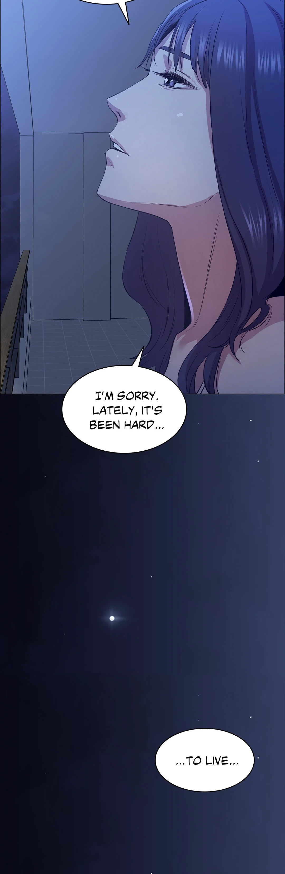 Thorns on Innocence - Chapter 4 Page 42