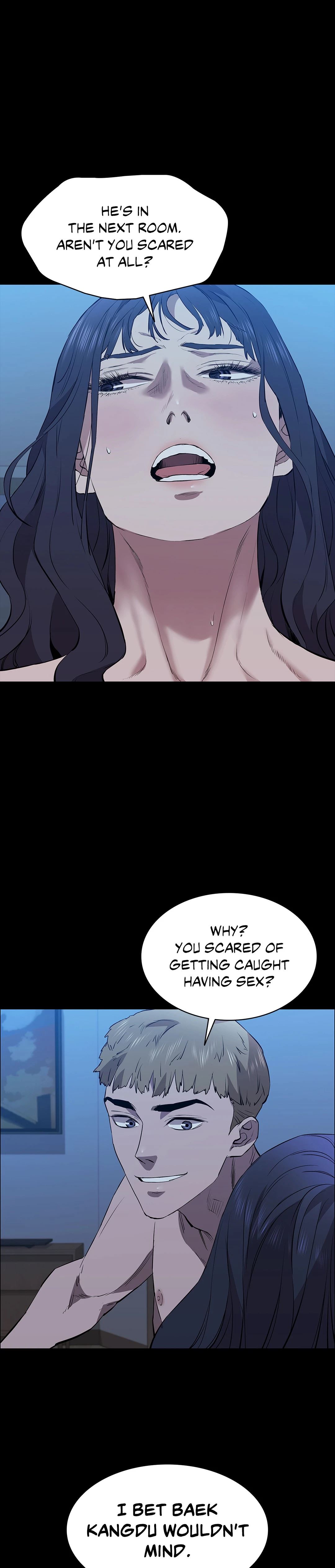 Thorns on Innocence - Chapter 50 Page 2