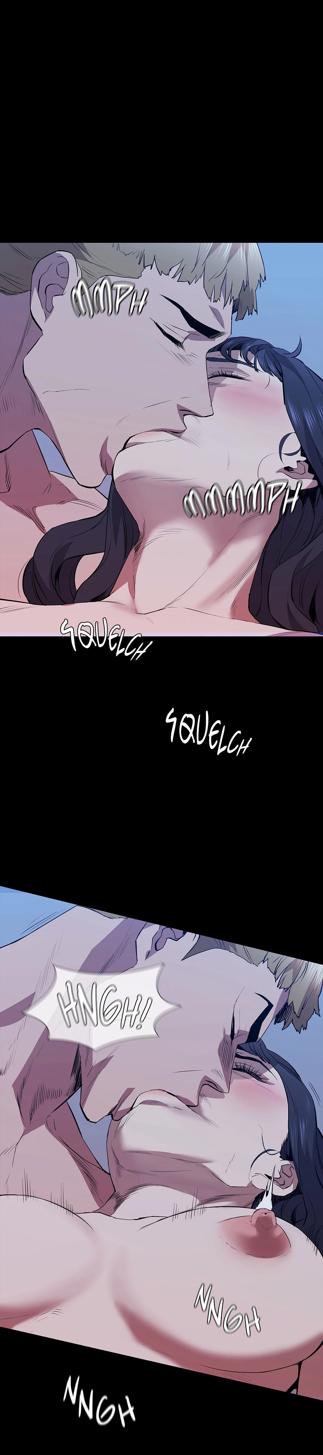 Thorns on Innocence - Chapter 50 Page 5