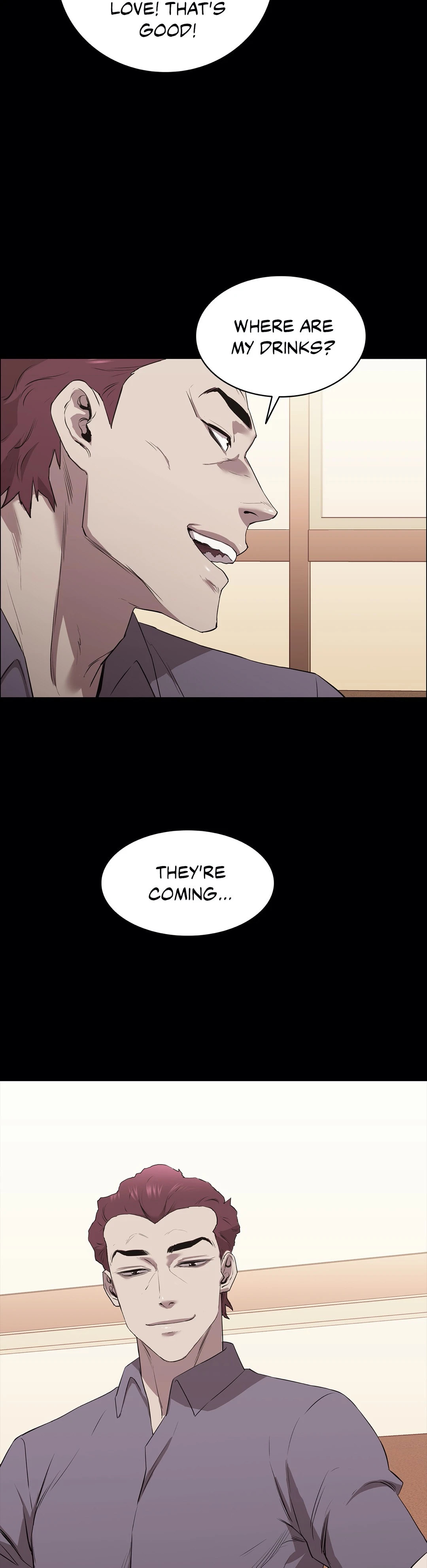 Thorns on Innocence - Chapter 6 Page 43