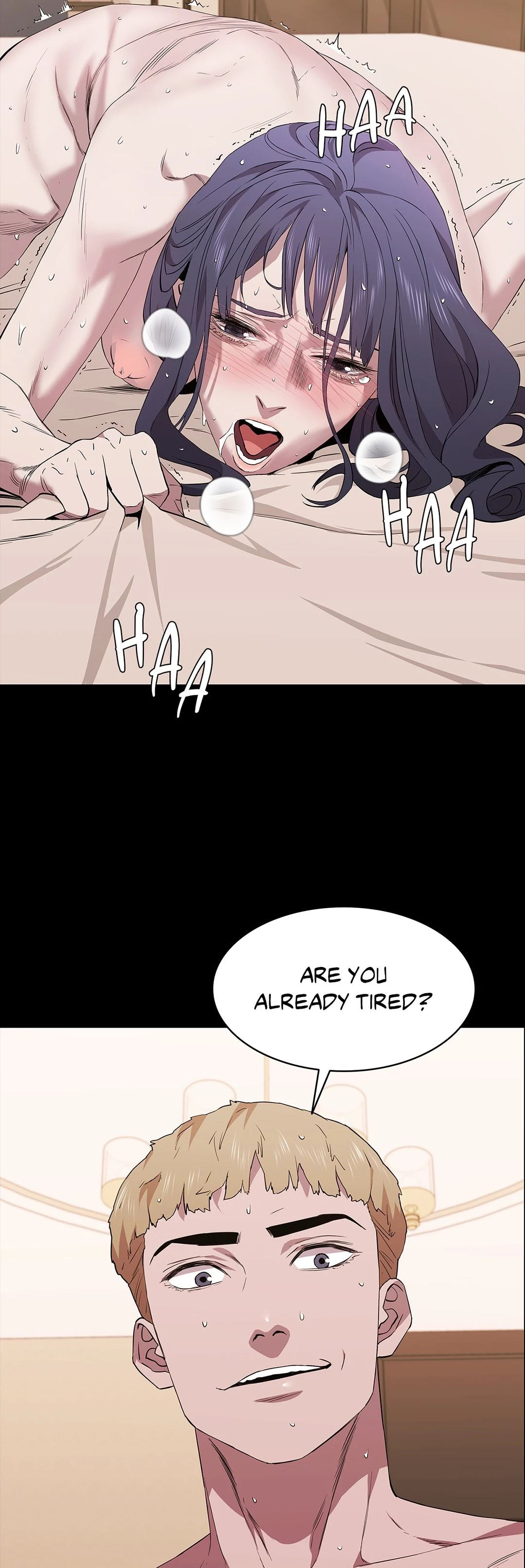 Thorns on Innocence - Chapter 68 Page 2