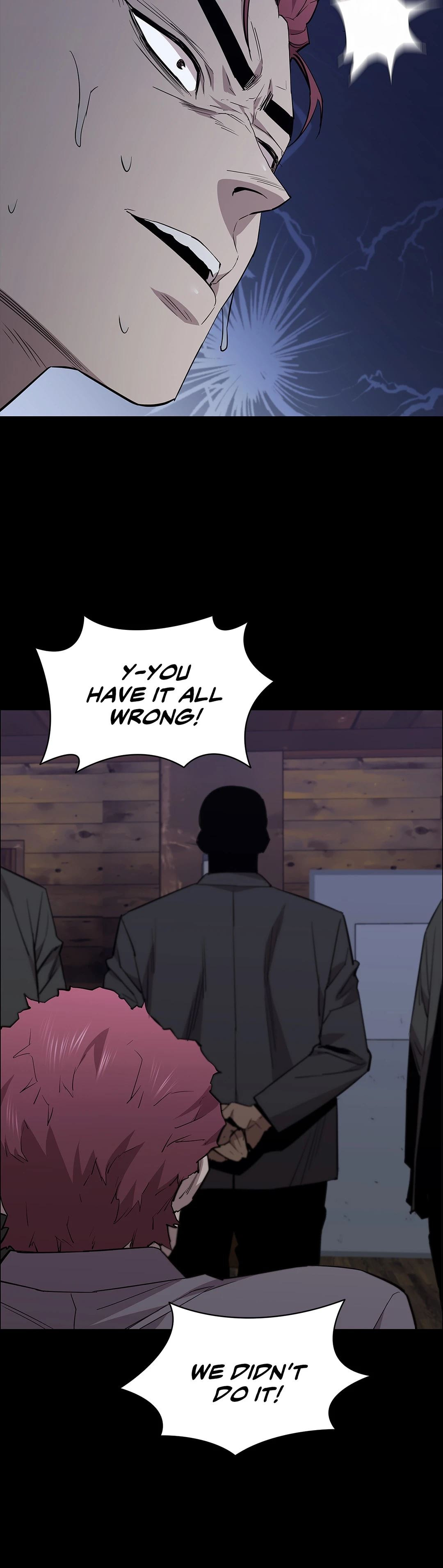 Thorns on Innocence - Chapter 68 Page 55