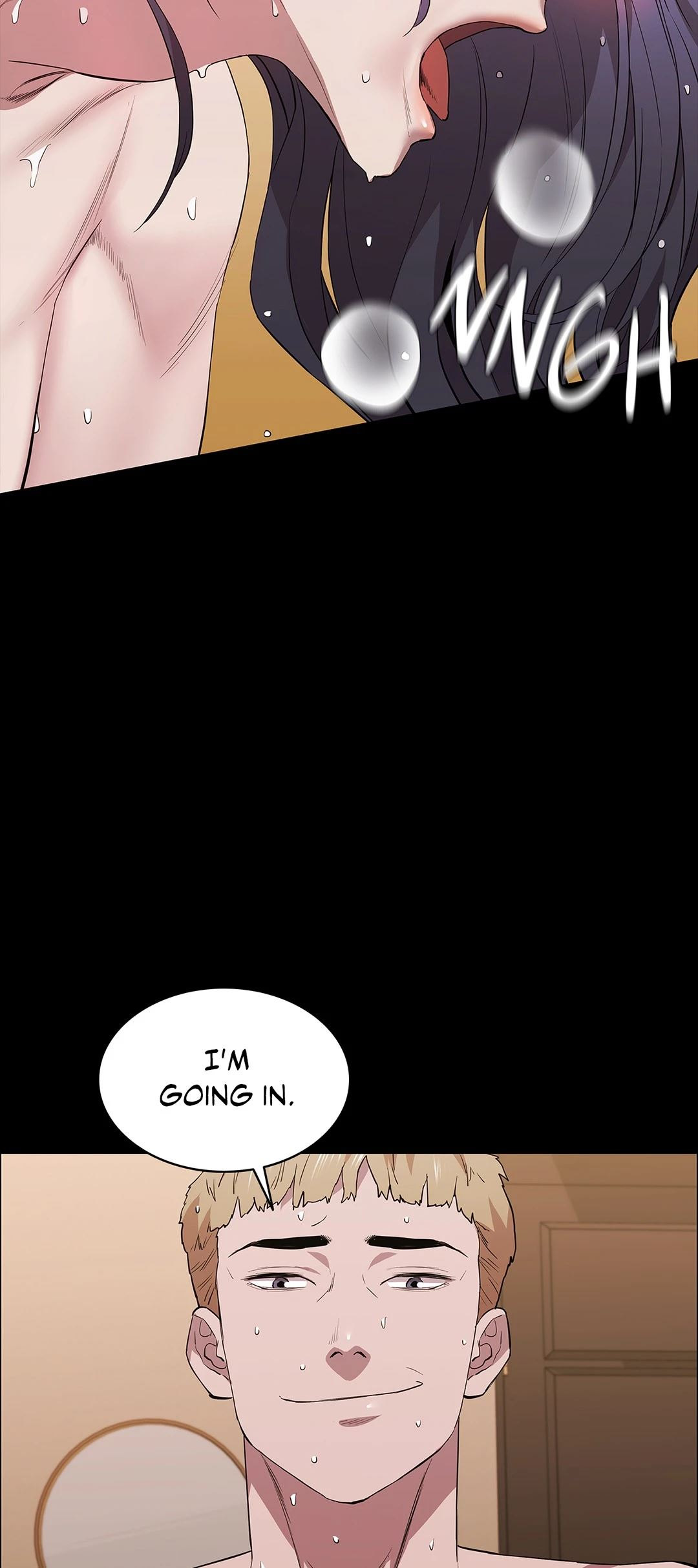 Thorns on Innocence - Chapter 68 Page 7