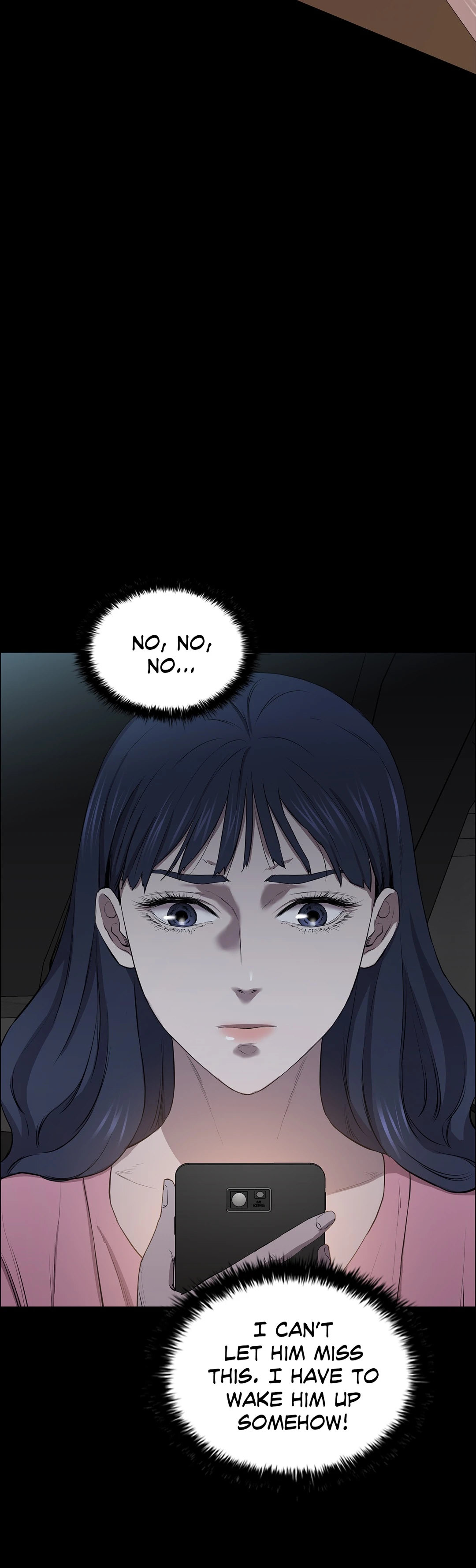 Thorns on Innocence - Chapter 8 Page 7