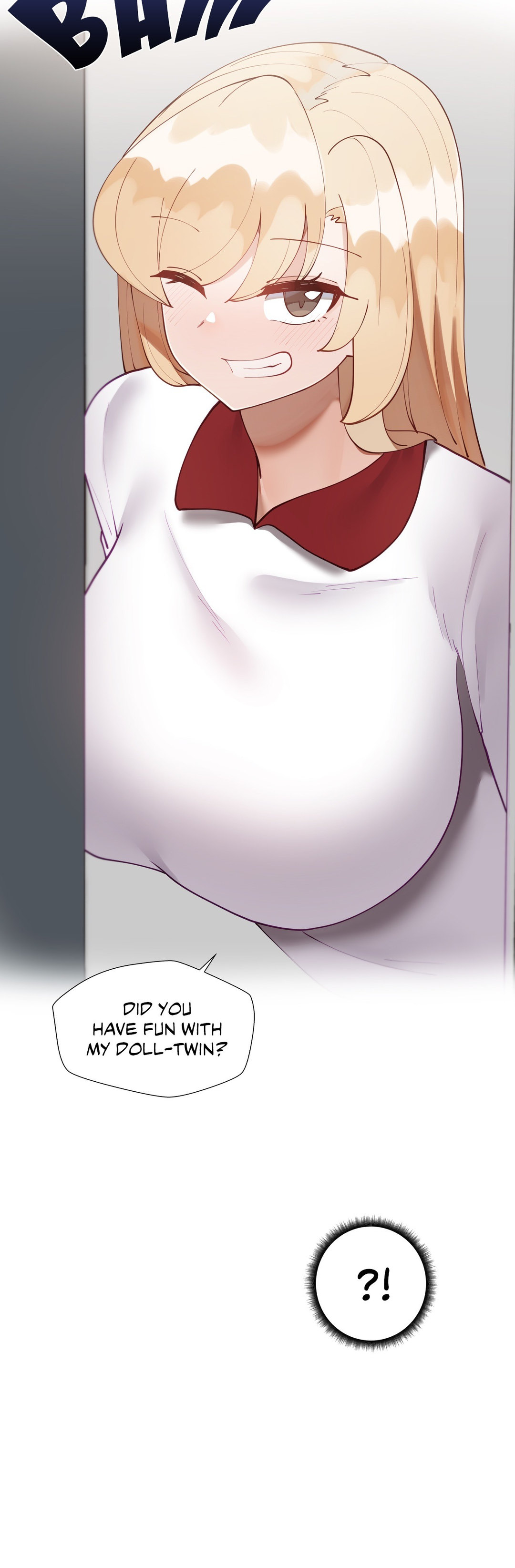 Learning The Hard Way - Chapter 61 Page 34