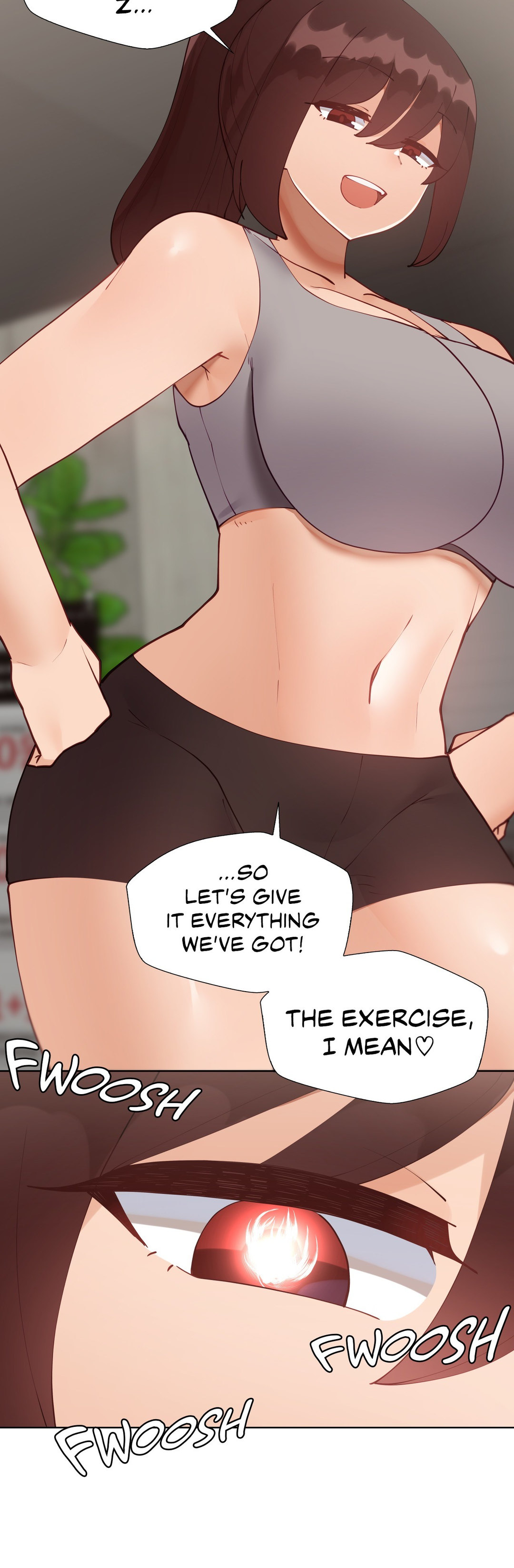 Learning The Hard Way - Chapter 62 Page 33