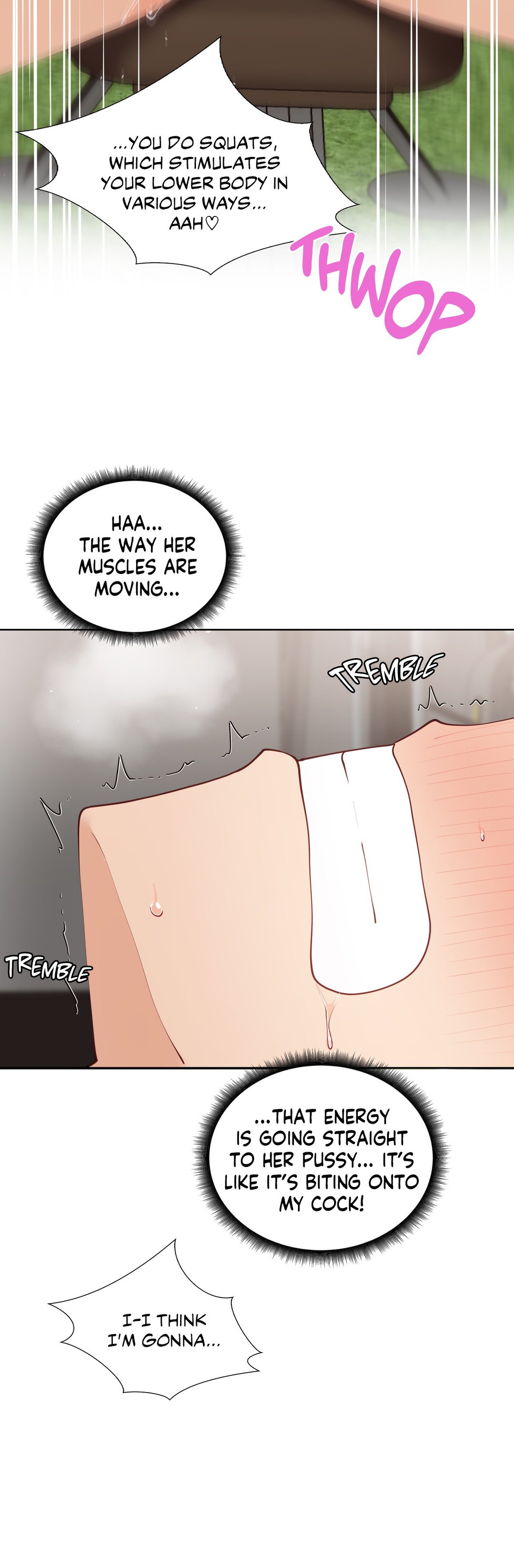 Learning The Hard Way - Chapter 63 Page 30