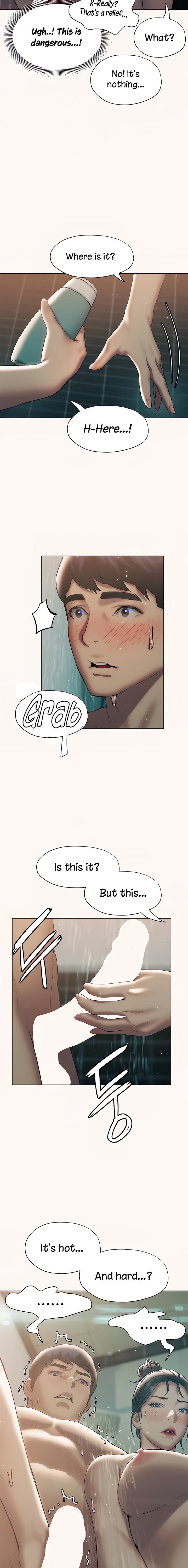 Understanding of Flirting - Chapter 25 Page 12