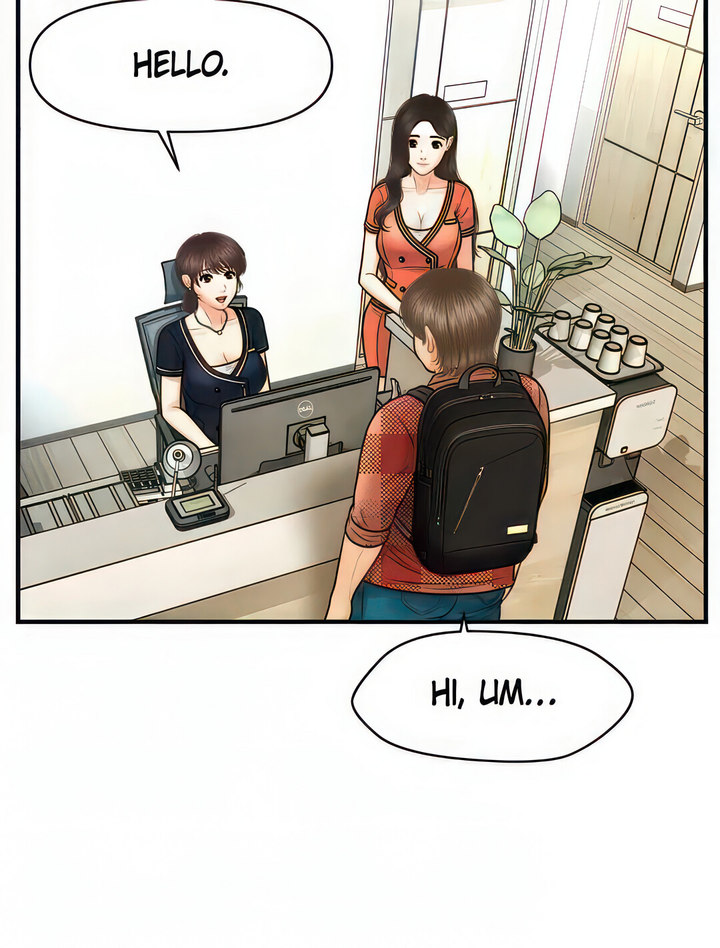 You’re so Handsome - Chapter 100 Page 20