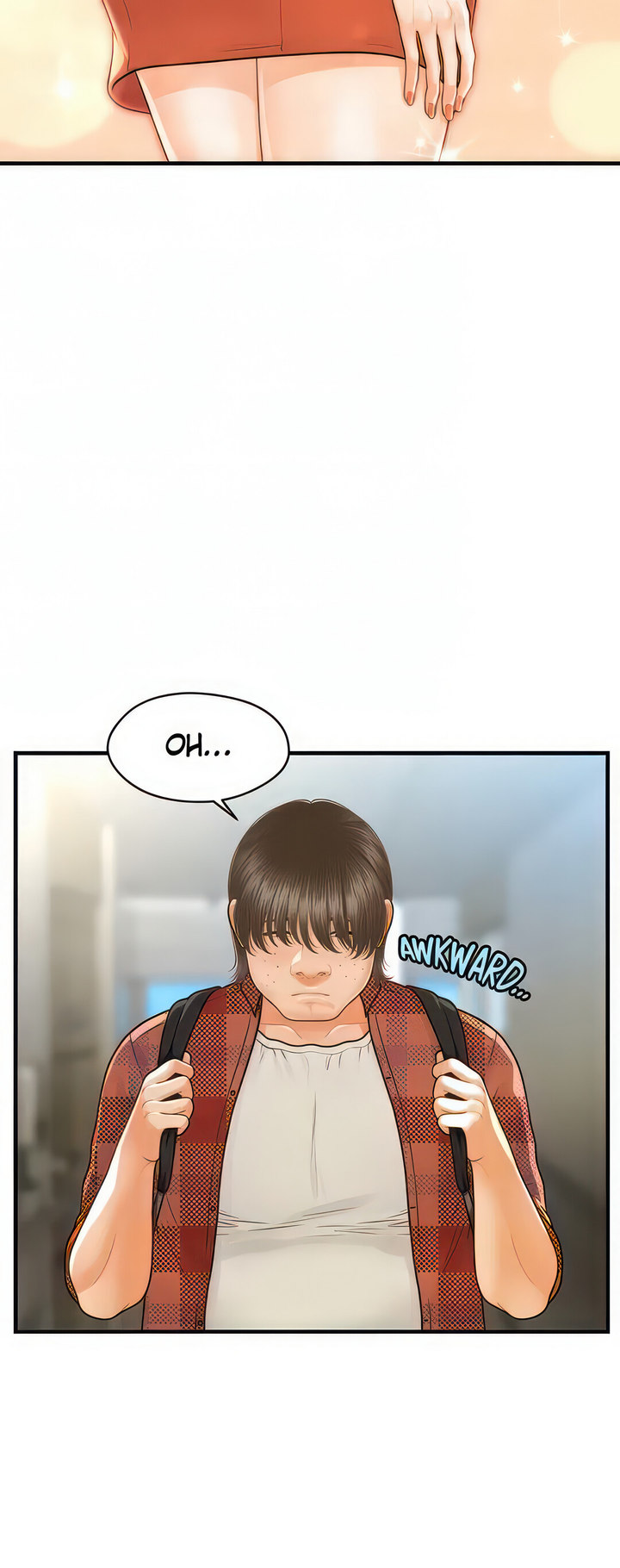 You’re so Handsome - Chapter 100 Page 36