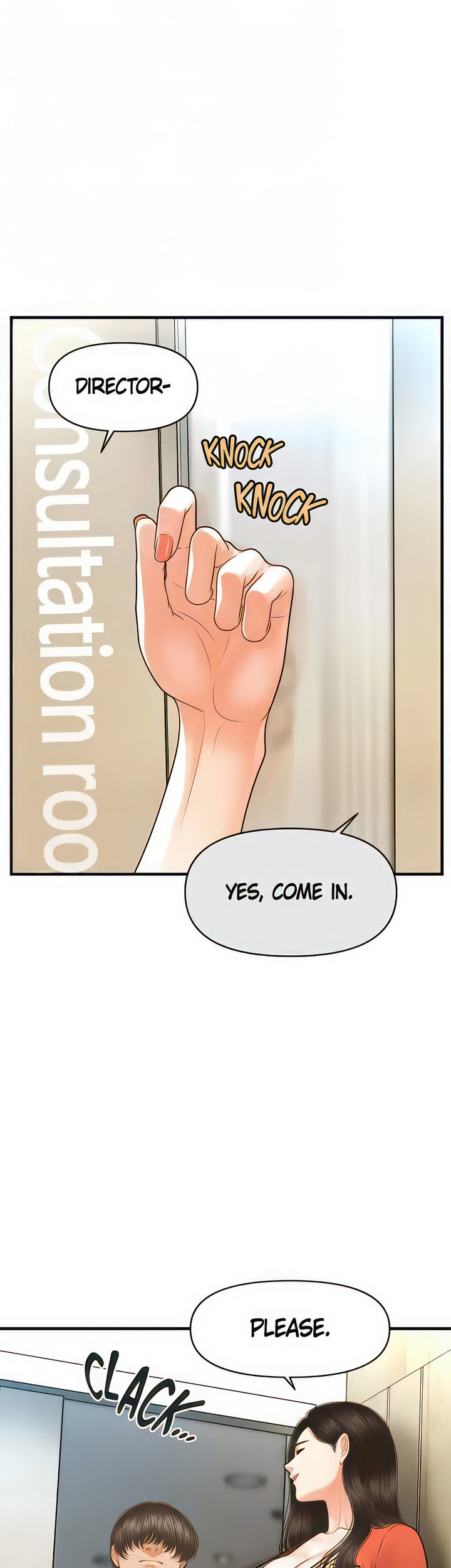 You’re so Handsome - Chapter 100 Page 37